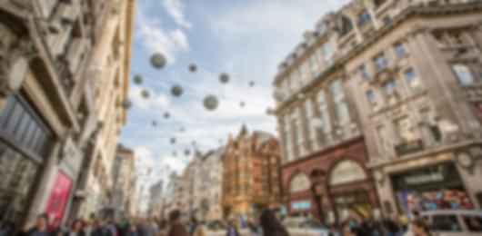 Affordable London Adventure: 12-Night Travel Package