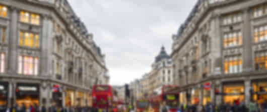 Unforgettable London Adventure: 5-Night Tour Package