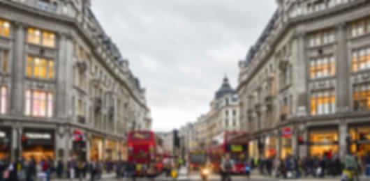 Unforgettable London Adventure: 5-Night Tour Package
