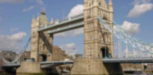 Breathtaking London Retreat: 4-Night Package with Stunning Views