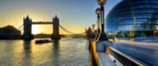 Exciting London Adventure: 6-Night Tour Package Full of Fun