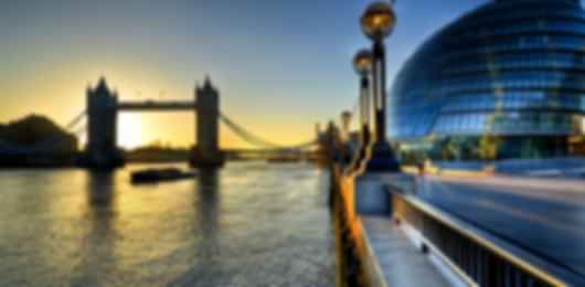 Exciting London Adventure: 6-Night Tour Package Full of Fun
