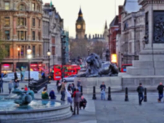 UK Shopping Getaway: 8-Night Retail Blitz in London, Manchester, Edinburgh