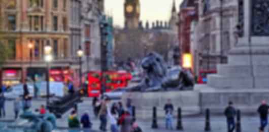UK Shopping Getaway: 8-Night Retail Blitz in London, Manchester, Edinburgh