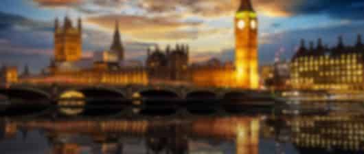 London Extravaganza: 15-Night Vacation with Unforgettable Activities