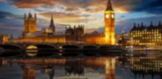 London Extravaganza: 15-Night Vacation with Unforgettable Activities