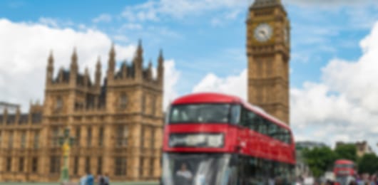 Thrilling London Escape: 3-Night Holiday Package