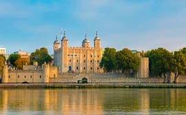 7 Nights of Fun-Tastic Holiday Packages in London