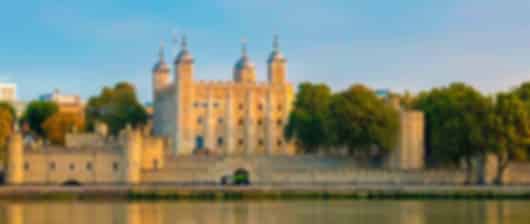 7 Nights of Fun-Tastic Holiday Packages in London