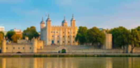 7 Nights of Fun-Tastic Holiday Packages in London