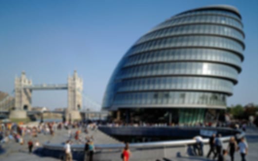 Blissful London Retreat: 6-Night Package for Couples