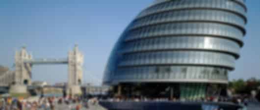 Blissful London Retreat: 6-Night Package for Couples