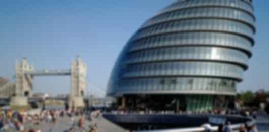 Blissful London Retreat: 6-Night Package for Couples