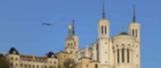 Experience the Ultimate Family Adventure: 6 Nights in Paris and Lyon!