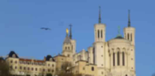 Experience the Ultimate Family Adventure: 6 Nights in Paris and Lyon!