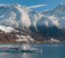 Zurich Lucerne Interlaken Zermatt Swiss Mountain Tour