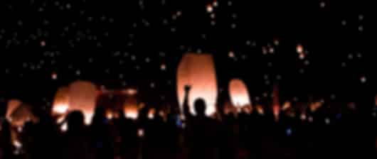 Loy Krathong Adventure: 5 Nights 6 Days Thailand Package