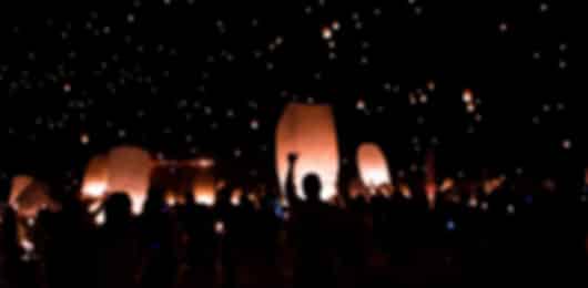 Loy Krathong Adventure: 5 Nights 6 Days Thailand Package