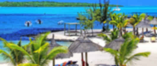 Splendid 5 Nights Mauritius Tourism Package From Mumbai