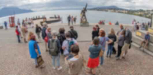 A New Year’s Celebration from Lake Geneva to Interlaken