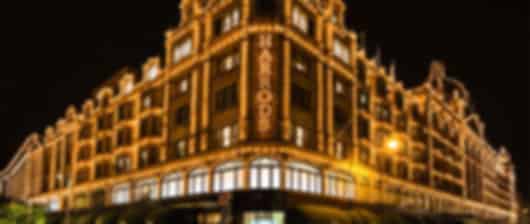 Enchanting London Honeymoon: 11-Night Package Full of Love