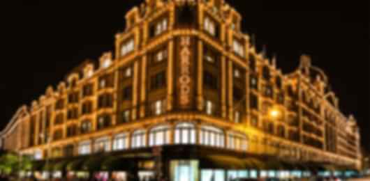 Enchanting London Honeymoon: 11-Night Package Full of Love