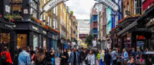 Magical London Honeymoon: 5-Night Package with Flights