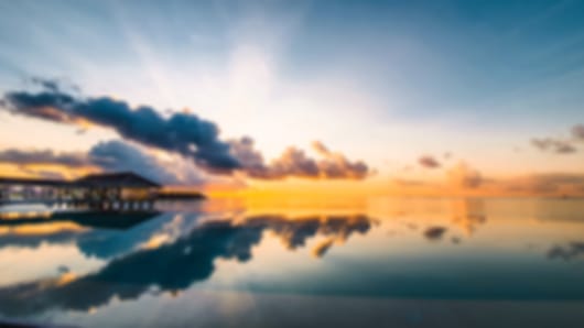 An Exciting 4 Nights Maldives Holiday to Makunudu Island