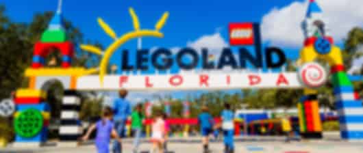 Beauty overloaded : A 9 day USA itinerary