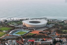 Rejuvenating 11-Night South Africa Adventure