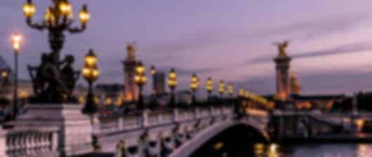 10 Nights France & Italy Vacation: Experience the best of France and Italy in a 10-night journey.