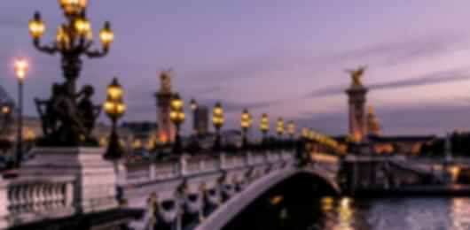 Paris and London in Style: 6-Night Luxury Travel Experience