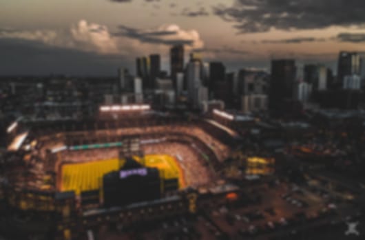 From Peaks to Neon Streets: 8 Nights in Salt Lake City, Vegas, Denver & Phoenix