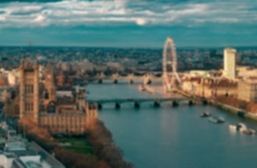 Romantic London Paris Getaway: 16 Nights, 17 Days Honeymoon Package