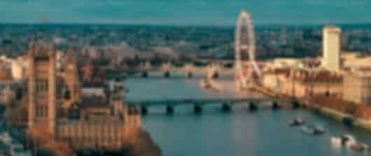 Romantic London Paris Getaway: 16 Nights, 17 Days Honeymoon Package