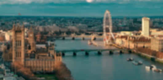 Romantic London Paris Getaway: 16 Nights, 17 Days Honeymoon Package