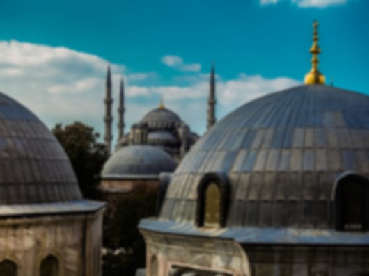 Discover Turkey's Beauty: 8 Nights Istanbul and Göreme Package - Book Now!