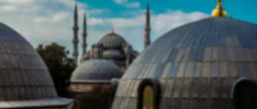 Discover Turkey's Beauty: 8 Nights Istanbul and Göreme Package - Book Now!