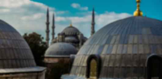 Discover Turkey's Beauty: 8 Nights Istanbul and Göreme Package - Book Now!