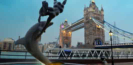 Charming 9 Nights Europe Packages from India