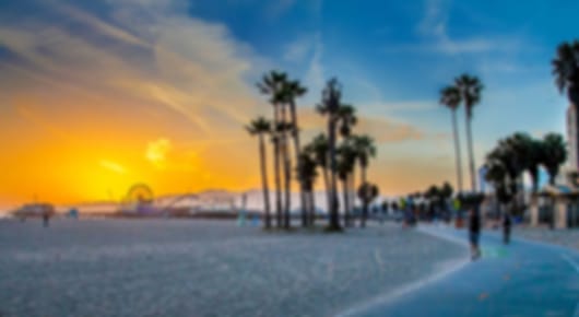 11 Nights Trip to Golden State Getaway