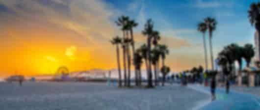 11 Nights Trip to Golden State Getaway