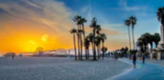 11 Nights Trip to Golden State Getaway