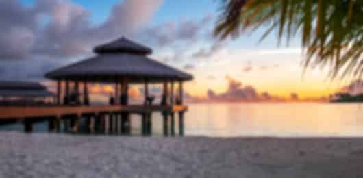 Aqua Adventure Paradise at Sun Siyam Olhuveli