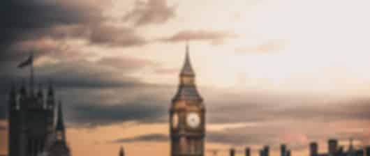 Enchanting London Honeymoon: 4-Night Bewitching Package