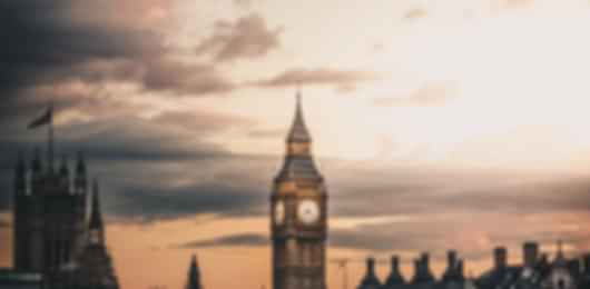 Enchanting London Honeymoon: 4-Night Bewitching Package