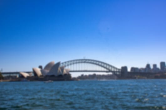 Australian Delight with Melbourne & Cairns