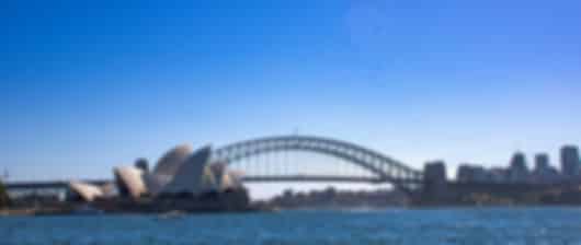 Australian Delight with Melbourne & Cairns