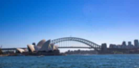 Australian Delight with Melbourne & Cairns
