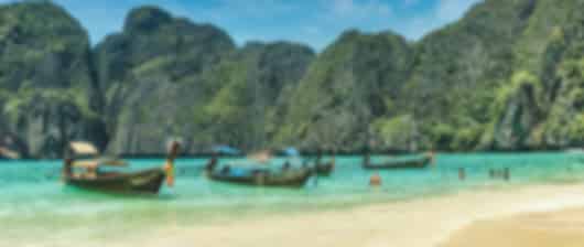 Unforgettable Bliss: Thailand Honeymoon Packages